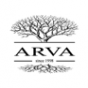Логотип компании ARVA