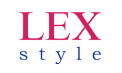 Логотип компании Lex-Style