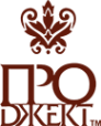 Логотип компании Проджект