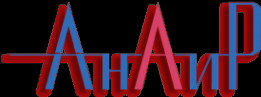 Логотип компании Анаир+