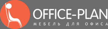 Логотип компании ОфисПлан