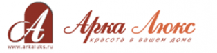 Логотип компании Арка Люкс