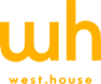 Логотип компании Вест-Хаус