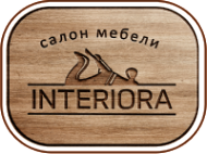 Логотип компании Interiora