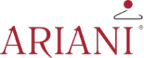 Логотип компании Ariani