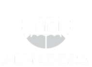 Логотип компании Алмадера