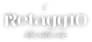 Логотип компании RETAGGIO