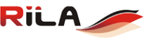 Логотип компании Rila