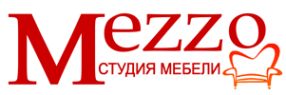 Логотип компании Меццо