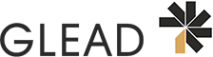 Логотип компании Glead