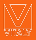Логотип компании Vitaly