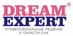 Логотип компании ДРИМЭКСПЕРТ