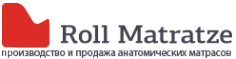 Логотип компании Роллматрац