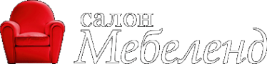 Логотип компании Мебеленд