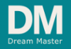 Логотип компании Dream-Master