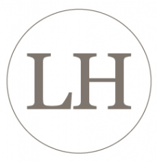 Логотип компании LeHome