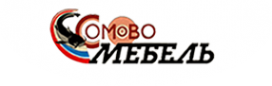 Логотип компании Сомово Мебель