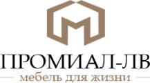 Логотип компании Промиал-ЛВ