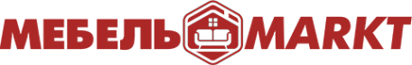 Логотип компании Мебель MARKT