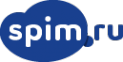 Логотип компании Spim.ru