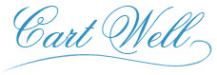 Логотип компании Cart Well