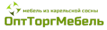 Логотип компании ОптТоргМебель