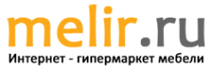 Логотип компании Melir.ru
