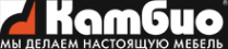 Логотип компании Камбио