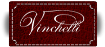 Логотип компании Винчелли