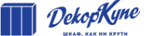 Логотип компании ДекорКупе