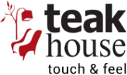 Логотип компании Тик Хаус