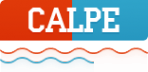 Логотип компании CALPE-MEBEL