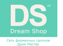 Логотип компании Dream Master