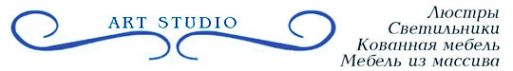 Логотип компании Arcobaleno Art Studio