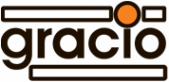 Логотип компании Gracio