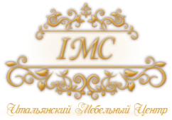 Логотип компании IMC