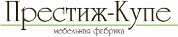 Логотип компании Престиж-Купе