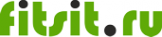 Логотип компании ФитСит