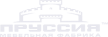 Логотип компании Пруссия