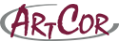 Логотип компании ARTCOR
