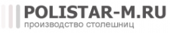 Логотип компании Полистар-М