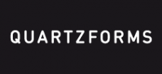 Логотип компании Quartzforms