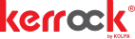 Логотип компании РОКСТОУН