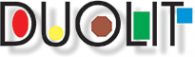 Логотип компании Duolit