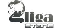 Логотип компании Gliga Stone