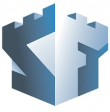 Логотип компании Stone Fortress Логотип компании Stone Fortress