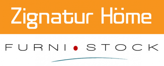 Логотип компании Zignatur Home