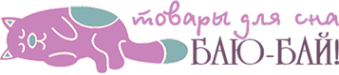 Логотип компании Баю-Бай