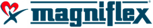 Логотип компании Magniflex