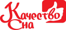 Логотип компании Качество Сна
